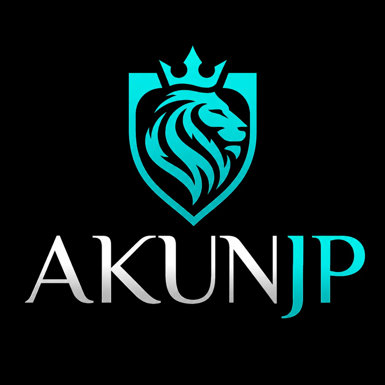 AKUNJP - Pertarungan Epic di Dunia Digital
