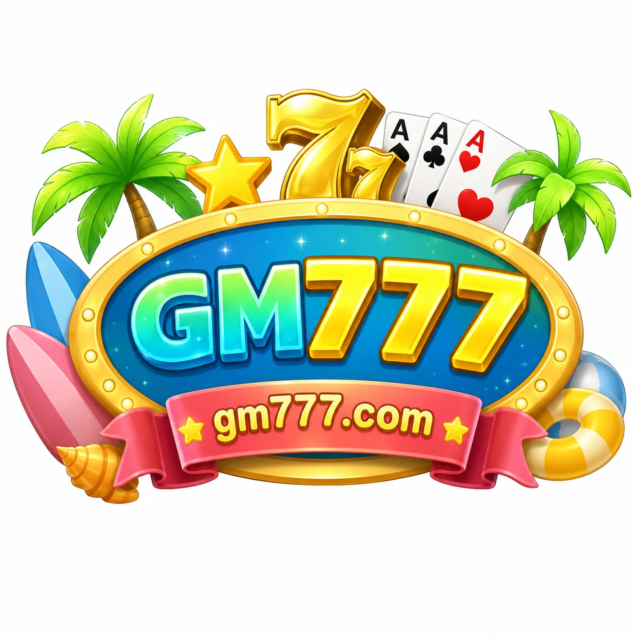 GM777 - Game MOBA Seru dan Menantang