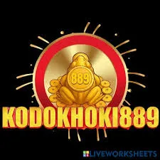 KODOKHOKI889 - Platform Terbaik untuk Sportsbook