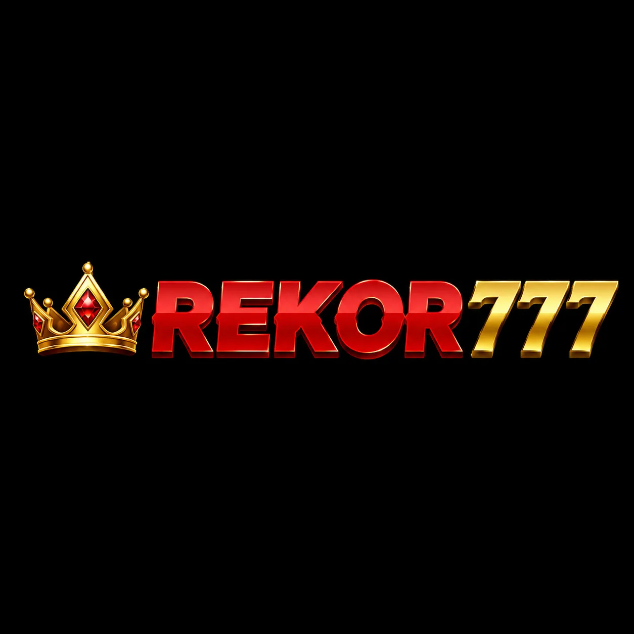 rekor777 APK Open World