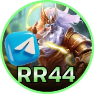 RR44 - Permainan Mahjong Seru dan Menantang