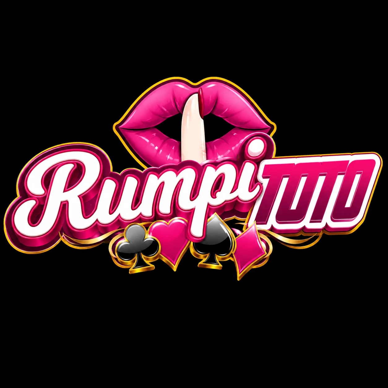 rumpitoto APK Domino