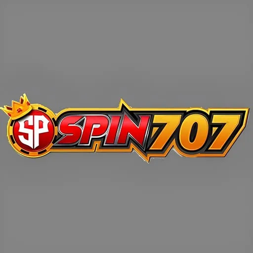 SPIN707 - Permainan Kasino Seru dan Mengasyikkan
