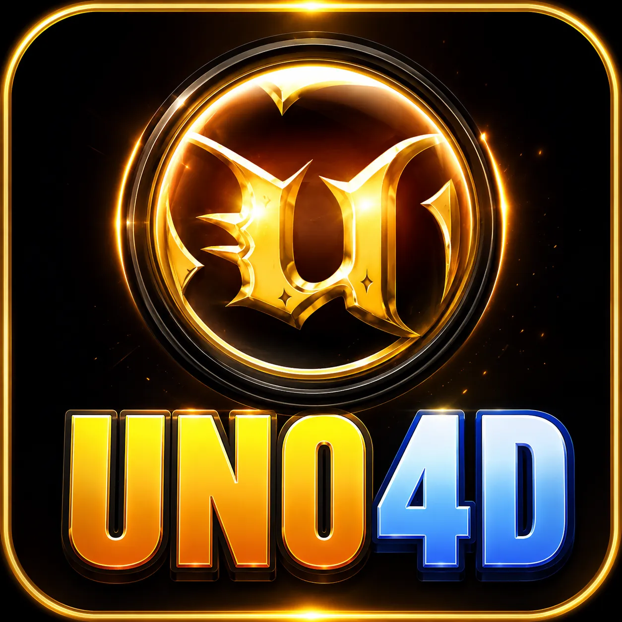 uno4d APK FPS