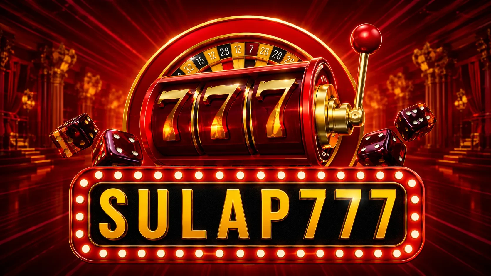 sulap777
